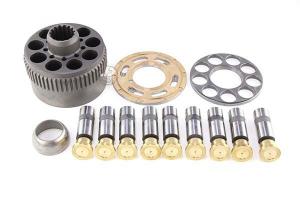 Quality M4V147 Kawasaki Excavator Pump Spare Parts SK200-6E wholesale