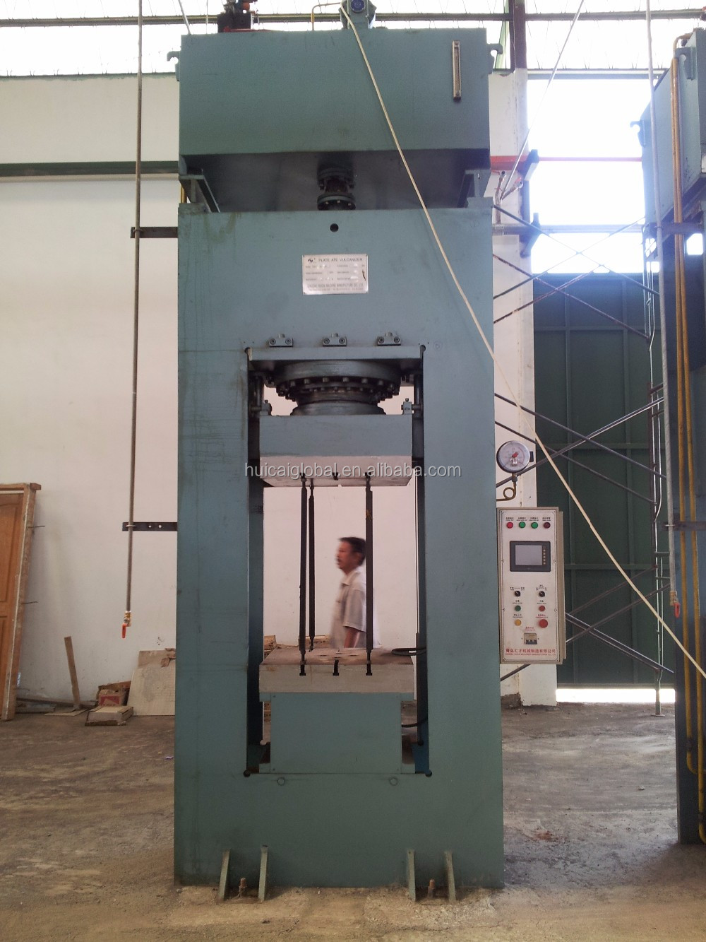 Upgrade Your Production Line with 's Brake Pad Making Machine