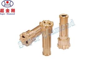 Quality Customizable Re545 -140mm Bit for Reverse Circulation DTH Hammer 3-5.5 Inch Size wholesale