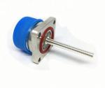 cable N male to SMA male coaxial Mating Din Connector Socket Radio Frequency RF