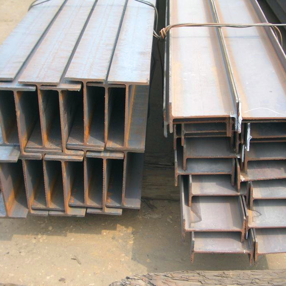 ASTM A36 Hot Rolled Steel H Beam CE Certification