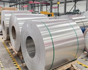 Quality ASTM GB Aluminum Roofing Coil Anodized Aluminum Sheet Coil wholesale