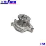 1SZ 2SZ 3SZ Automatic Water Pump 16100-29115 Original Water Pump