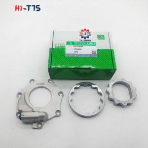 Quality 119802-32100 119802-32111 119802-32120 Oil Pump For Diesel Engine TNV88 4TNV88 3TNV88 wholesale