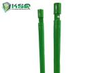 Industrial Br2 Dth Hammer 2 Inch Low - Mid Air Pressure For Quarry Drilling