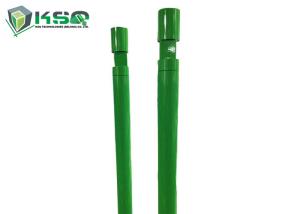 Quality Industrial Br2 Dth Hammer 2 Inch Low - Mid Air Pressure For Quarry Drilling wholesale