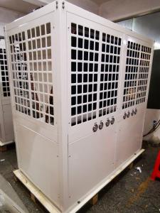 Quality 78 KW heating capacity air source heat pump wholesale