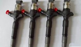 Quality Toyota Fuel Injector 0950000751 wholesale