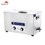 FCC 500*300*200mm Tabletop Ultrasonic Cleaner