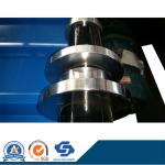 Galvanized Roofing Sheet Roll Forming Machine