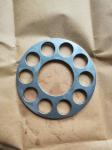 Metal HPD56 Excavator Spare Parts Main Pump Repair Kit