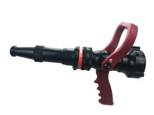 Quality Aluminum Alloy 2.5kg 475LPM Fire Water Curtain Nozzle wholesale