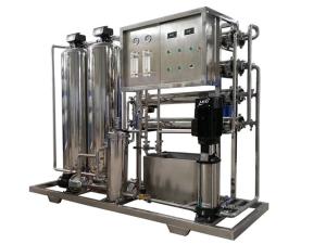 Quality Reverse Osmosis 2000LPH Water Purification Membrane wholesale
