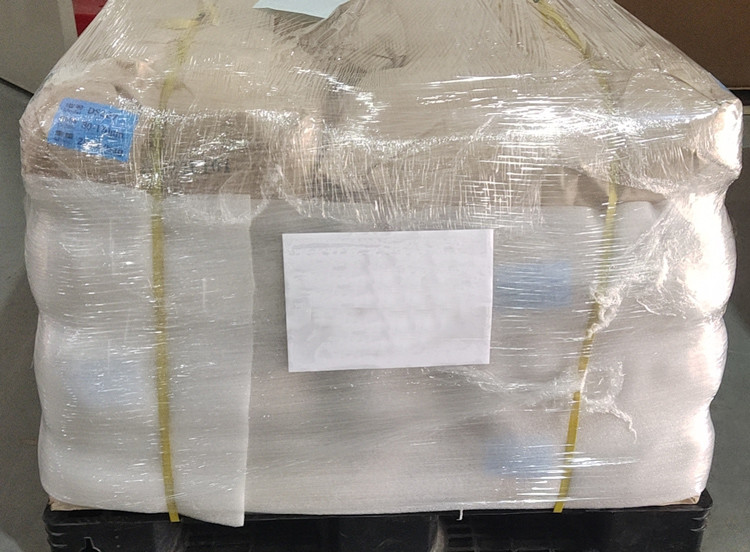 80-200um Hot Melt Powder For Dtf , High Density