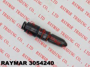 Quality CUMMINS Genuine NT855 diesel fuel injector 3054240 wholesale