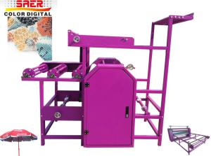 Quality Industrial Textile Calender Machine Roller Calender Heat Press Sublimation Machine wholesale