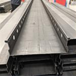 Heavy Duty High Strength Alloy Template For Construction