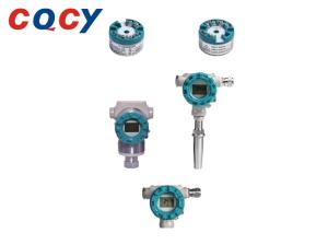 Quality TTS Intelligent Temperature Pressure Transmitter For Petroleum Chemical Textile Metallurgy wholesale