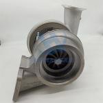 Aluminum Excavator Turbocharger 358-4920 3584920 CAT C18 Turbocharger