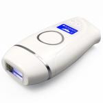 Permanent 530nm 10 Minutes Full Body Ice Cool IPL Hair Removal