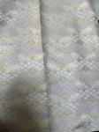 Soft Luxurious Viscose Jacquard Polyester Floral Jacquard Fabric For Upholstery