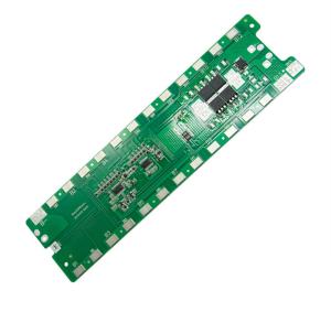 Quality 13S 48V Lithium BMS System 15A 20A 25A For Li Ion Battery For Ebike wholesale