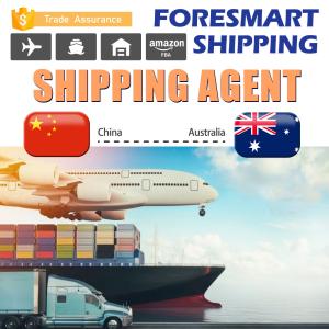 Quality Guangzhou To Australia FCL Sea Freight Forwarder wholesale