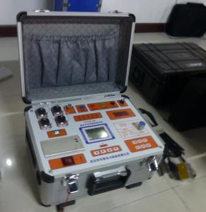 Quality HYGK-303 circuit breaker test equipment wholesale