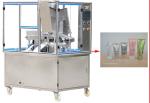 Multifunctional Automatic Tube Filling Sealing Machine Ultrasonic Tube Sealing