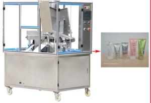 Quality Multifunctional Automatic Tube Filling Sealing Machine Ultrasonic Tube Sealing Machine wholesale