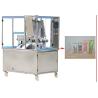 Buy cheap Multifunctional Automatic Tube Filling Sealing Machine Ultrasonic Tube Sealing from wholesalers