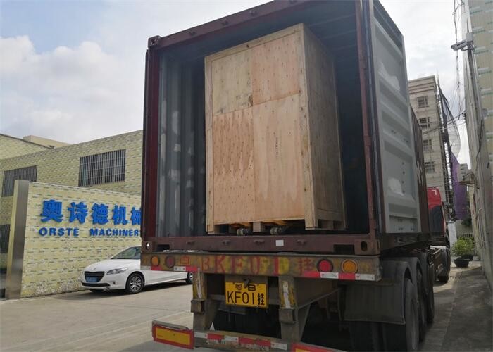 Double Layer Insulated Plastic Material Dryers Drying Hopper