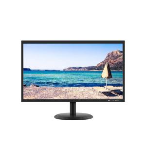 Quality Desktop 300cd/M2 LED Computer Monitors 24inch 75hz HDMI VGA wholesale