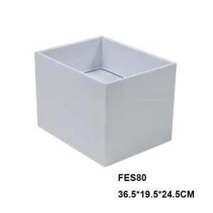 Quality Activated Carbon Main Filter Replacement For FES80 Solder Fume Extractor wholesale