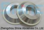 Shine Abrasives Vitrified Grinding Wheels For PCD PCBN Grinding