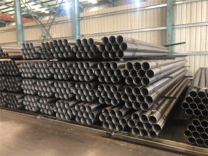 Quality Sts403 Stainless Steel Pipe for Grade 201 301 401 wholesale
