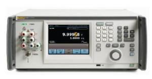 China Industrial Fluke Digital Multimeter , 5730A High Performance Multifunction Calibrator on sale