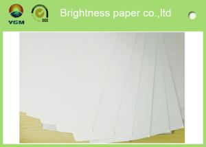 Quality Glossy Poster Printing Paper , Hard Cardboard Printing Paper Customizable wholesale