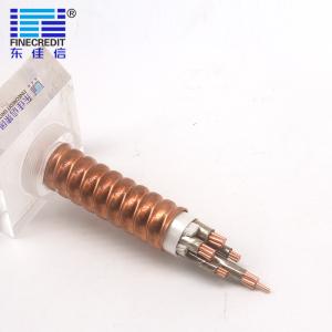 Quality YTTWY Mineral Insulated Cable wholesale