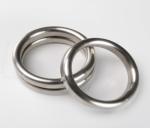 Duplex F44 Oval Ring Joint Gasket