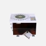 Chilli Powder / Herbs Medicine Packing Machine 7/8/9cm 21kgs