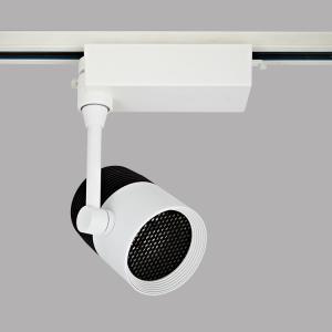 Quality 0/1-10V 360 degree adjustable of High Lumen Led track light for high-end shopping malls wholesale