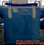 pp woven bag big size big bag,100% new polypropylene pp woven bulk bag big bags