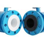 Water Type Flow Meters Magnetic Flow Meters Clean Dirty Waste Water