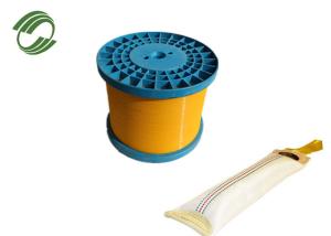 Quality SIDIKE Rot Resistant Industrial Polyester Yarn Monofilament 1.4mm wholesale