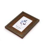 Durable Decorative Plastic Picture Frames , Wedding Photo Frame Moulding
