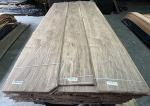 Crown Cut American Walnut Veneer Natural AAA Grade Thick 0.45mm