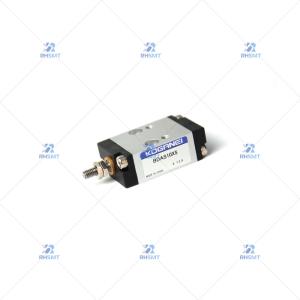 Quality SAMSUNG CYLINDER J6701064A HANWHA SMT Spare Parts wholesale