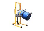 DA450 Eagle Grip Structure Hydraulic Manual Drum Tilter Capacity 450kg