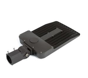 Quality Warehouse 250w 300w Led Parking Lot Light Rotatable LED Shoebox Light wholesale